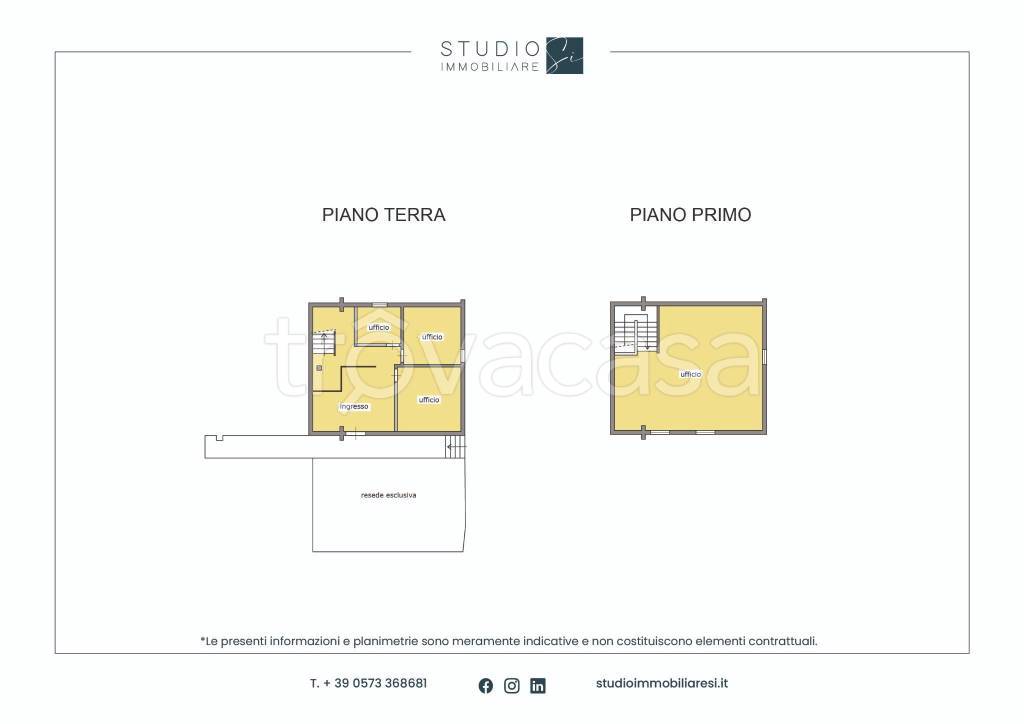 appartamento in vendita a Pistoia in zona Centro Città