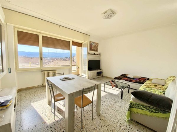 appartamento in vendita a Pistoia in zona Centro Città