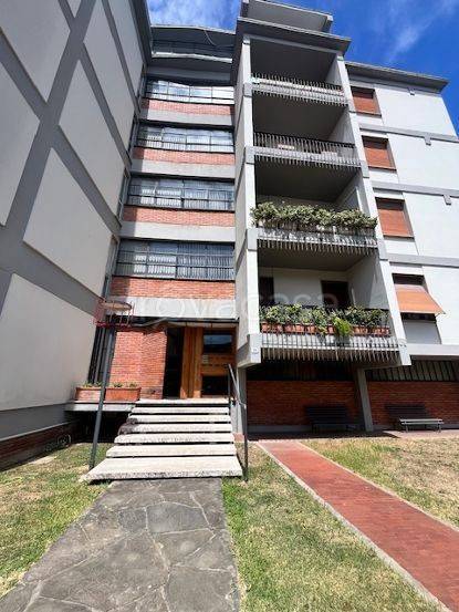 appartamento in vendita a Pistoia in zona Centro Città