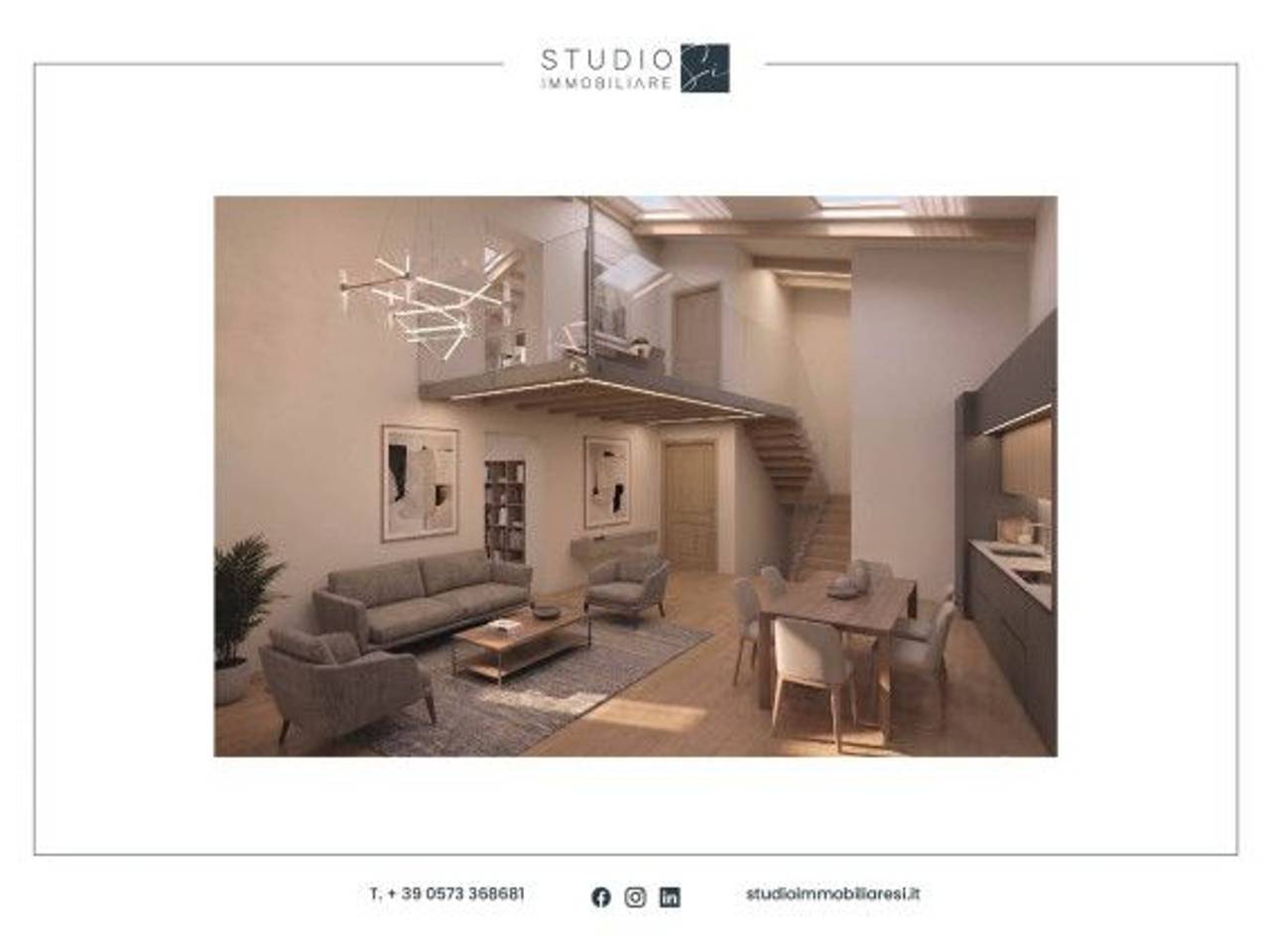 appartamento in vendita a Pistoia in zona Centro Città