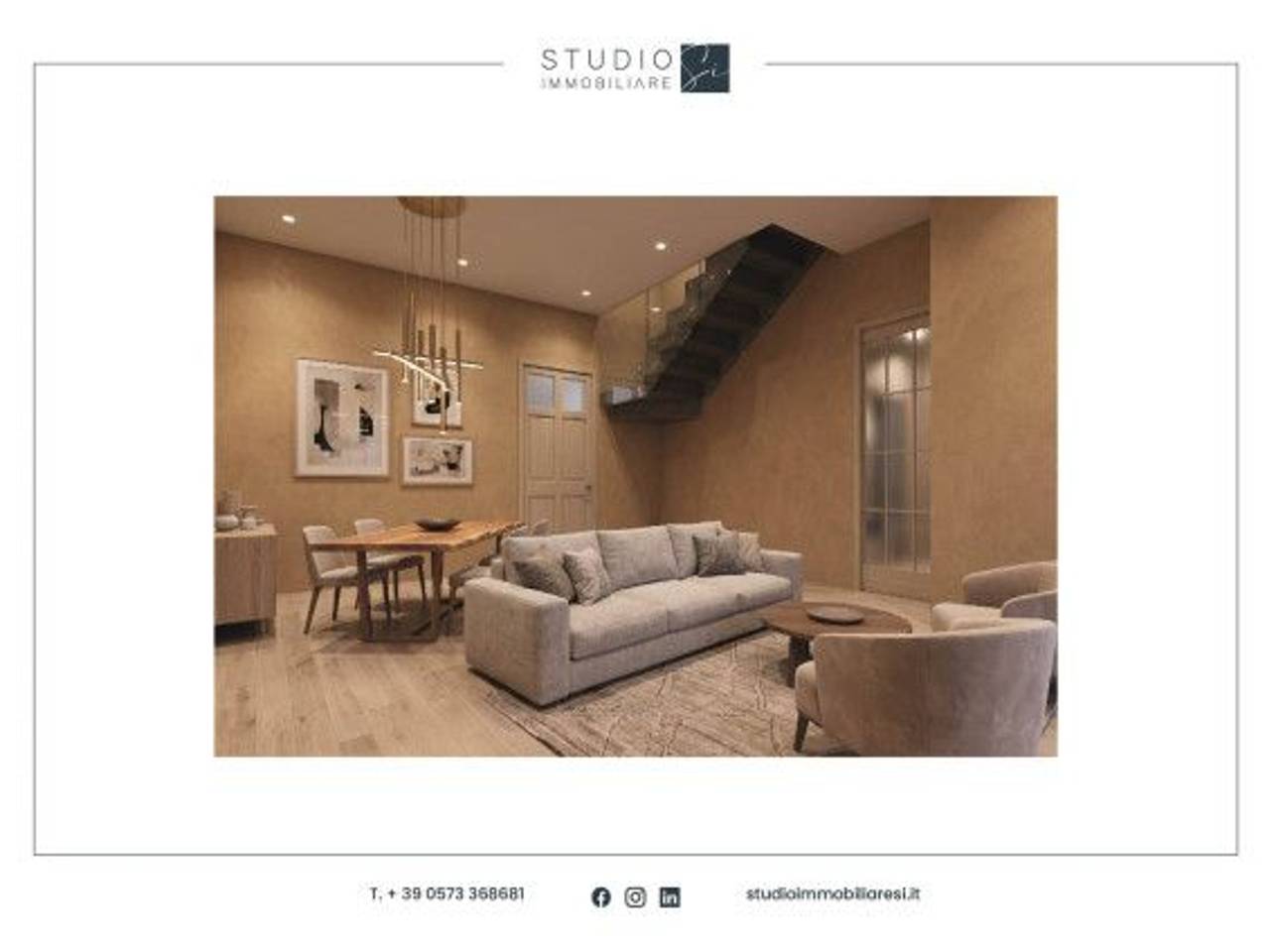 casa indipendente in vendita a Pistoia in zona Centro Città