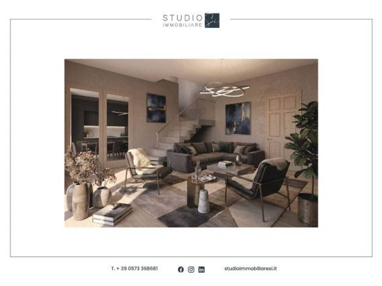 casa indipendente in vendita a Pistoia in zona Centro Città