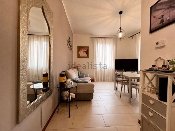 appartamento in vendita a Pistoia in zona Centro Città