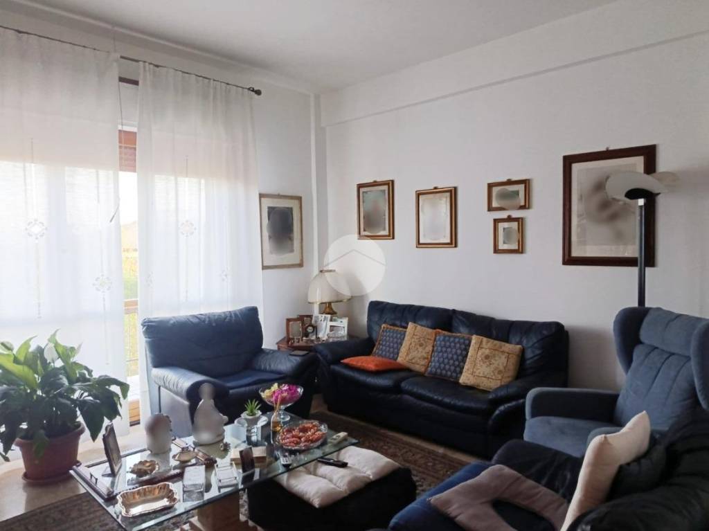 appartamento in vendita a Pistoia