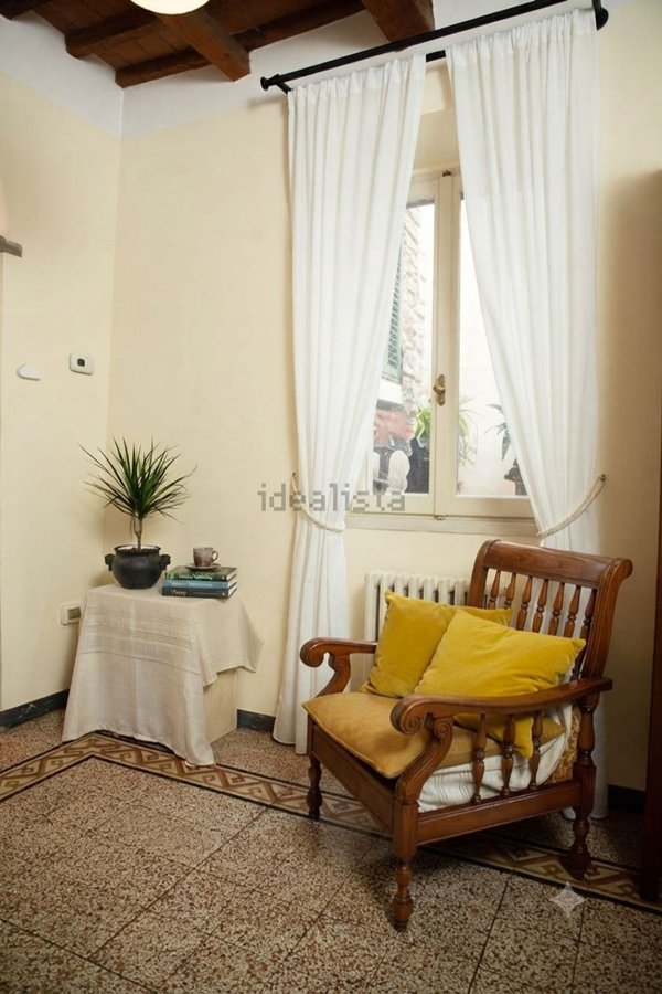 appartamento in vendita a Pistoia in zona Centro Città