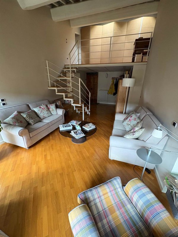 appartamento in vendita a Pistoia in zona Centro Città