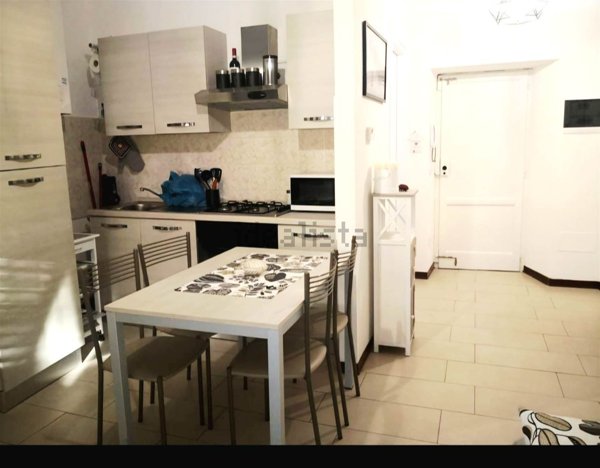 appartamento in vendita a Pistoia in zona Centro Città