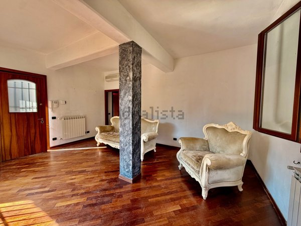 appartamento in vendita a Pistoia