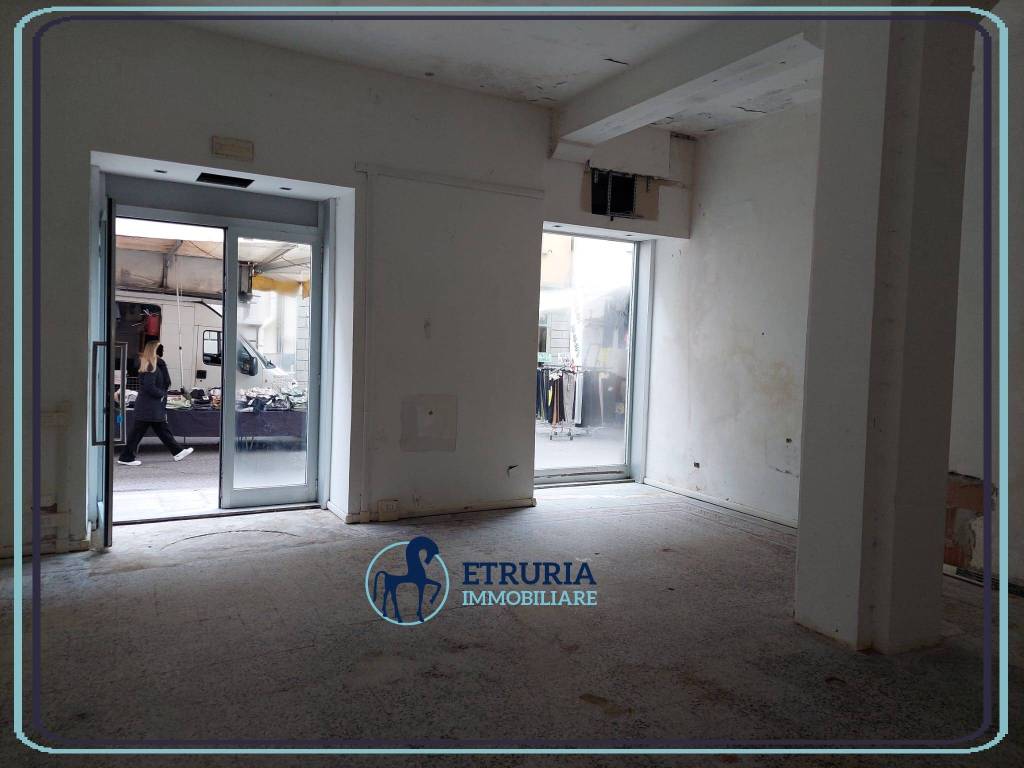 appartamento in vendita a Pistoia in zona Centro Città
