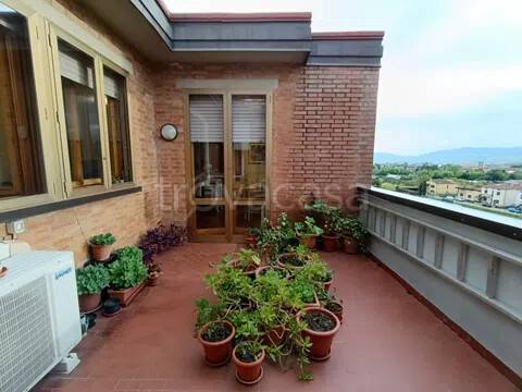 appartamento in vendita a Pistoia