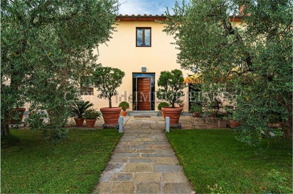 casale in vendita a Pistoia