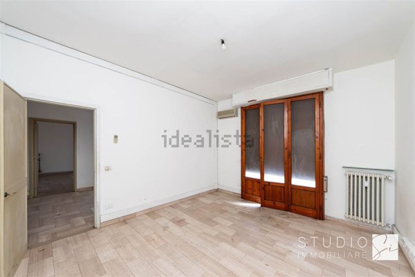 appartamento in vendita a Pistoia in zona Centro Città