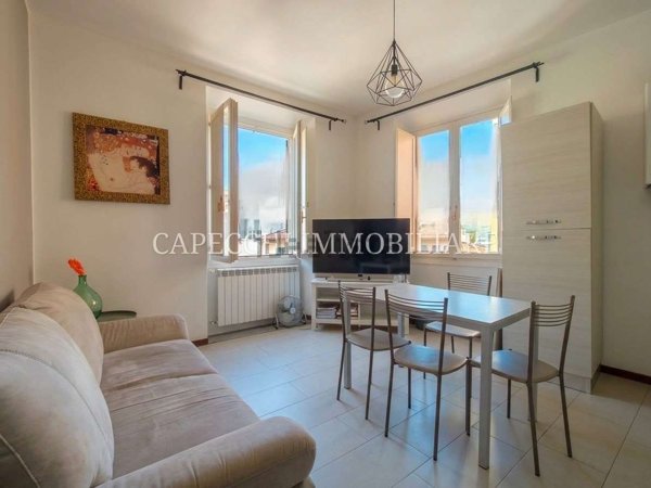 appartamento in vendita a Pistoia in zona Centro Città