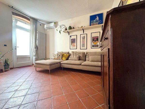 appartamento in vendita a Pistoia in zona Centro Città