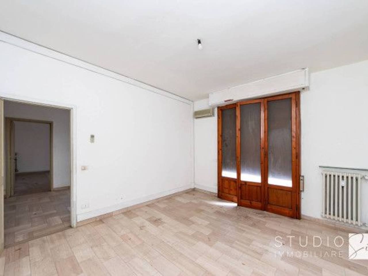 appartamento in vendita a Pistoia in zona Centro Città