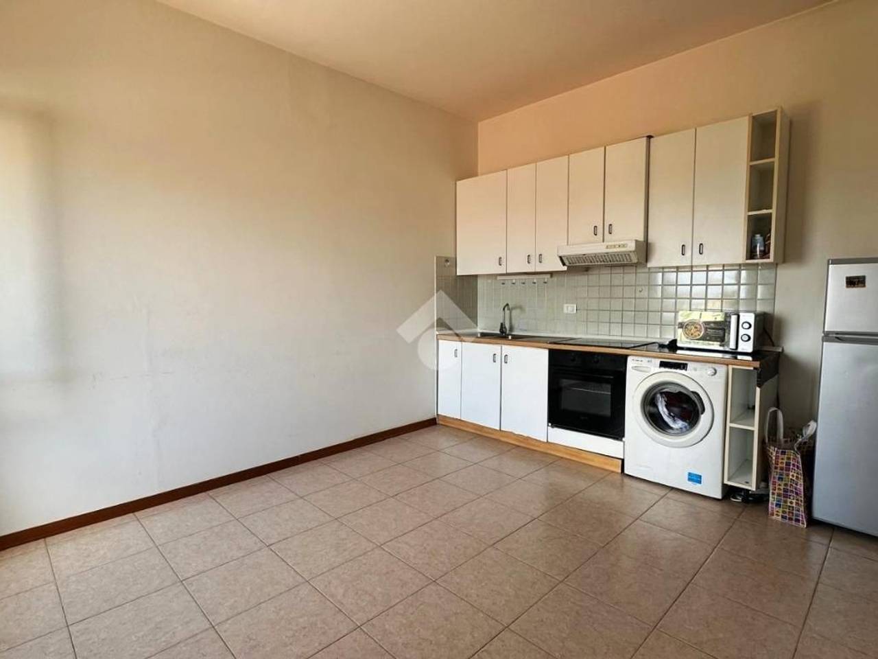 appartamento in vendita a Pistoia in zona Centro Città