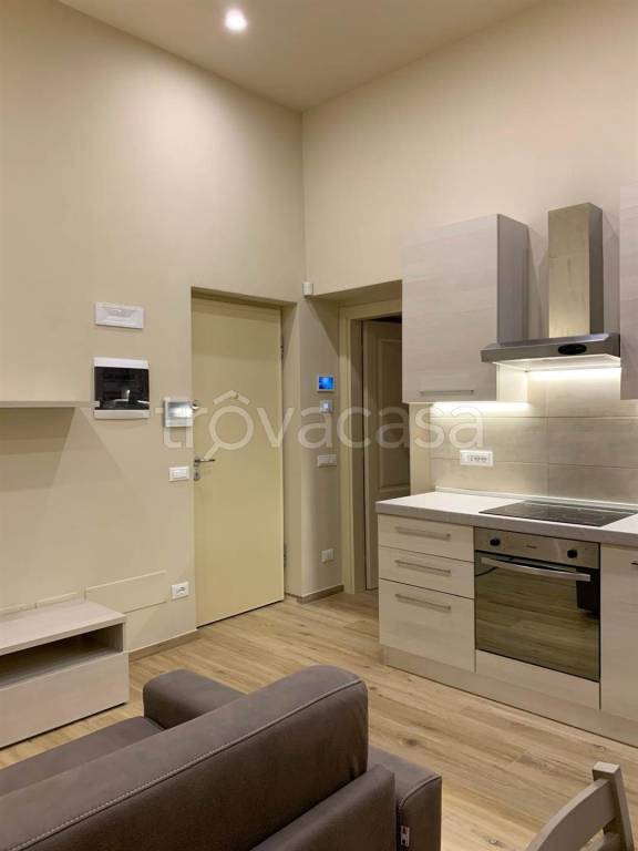 appartamento in vendita a Pistoia in zona Centro Città