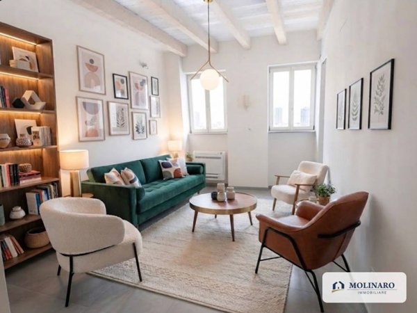 appartamento in vendita a Pistoia in zona Centro Città