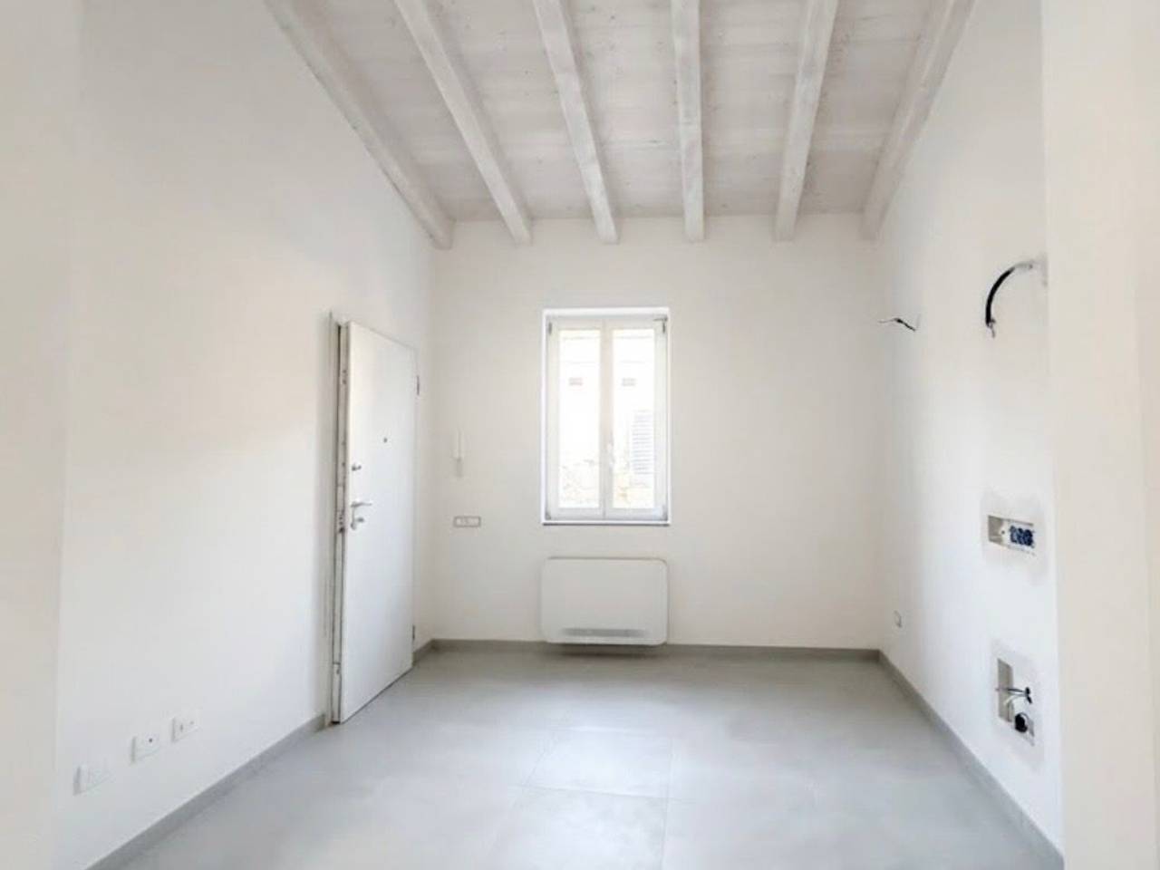 appartamento in vendita a Pistoia in zona Centro Città