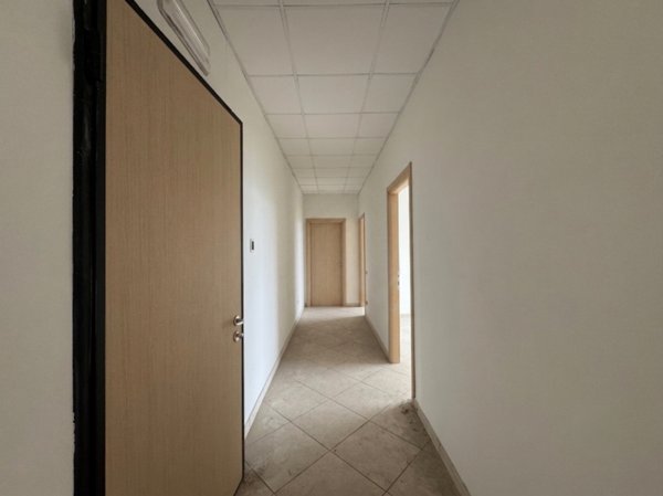 ufficio in vendita a Pistoia in zona Bottegone