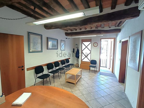 appartamento in vendita a Pistoia
