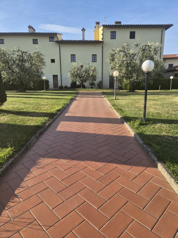 appartamento in vendita a Pistoia