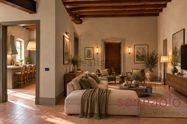 appartamento in vendita a Pistoia in zona Centro Città