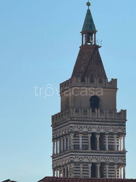 appartamento in vendita a Pistoia in zona Centro Città