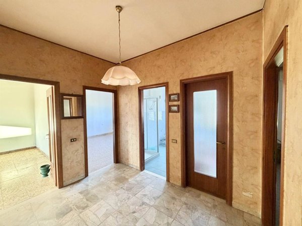 appartamento in vendita a Pistoia