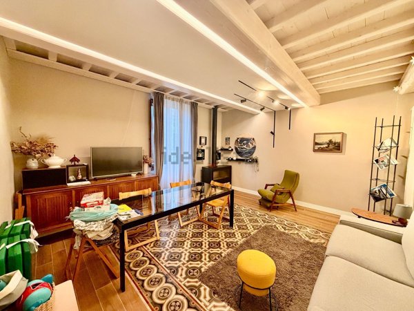 appartamento in vendita a Pistoia in zona Centro Città