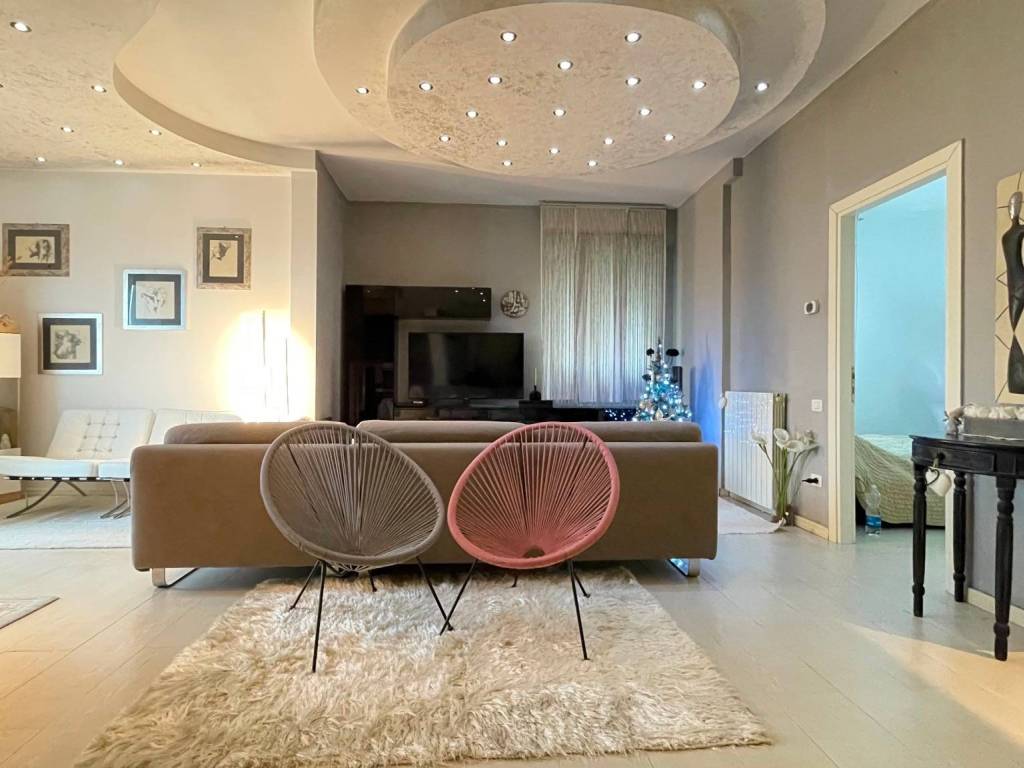 appartamento in vendita a Ponte Buggianese