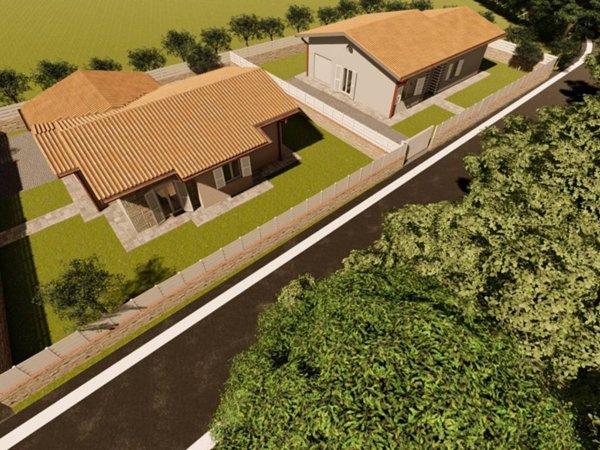 casa indipendente in vendita a Ponte Buggianese