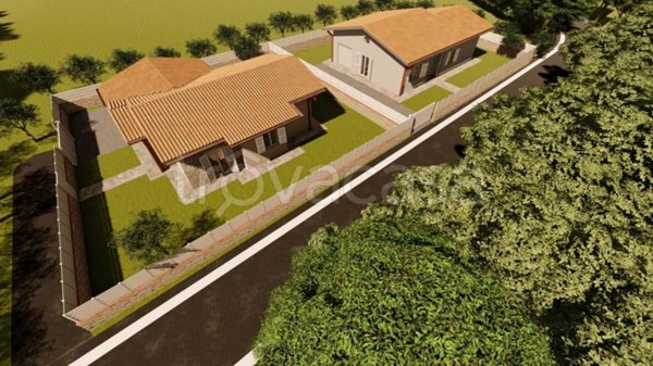 casa indipendente in vendita a Ponte Buggianese
