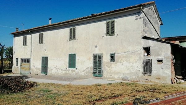 casa indipendente in vendita a Ponte Buggianese in zona Vione