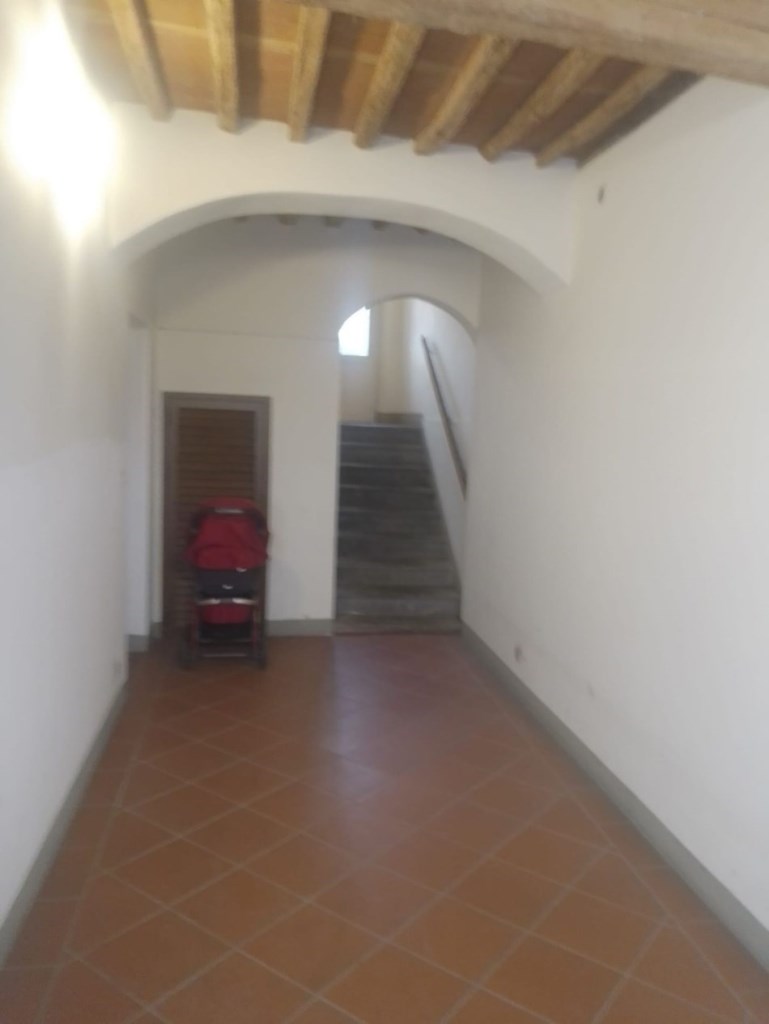 appartamento in vendita a Ponte Buggianese