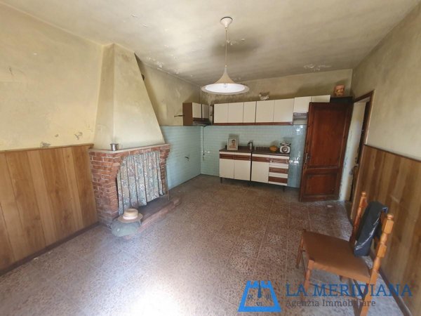 casa indipendente in vendita a Ponte Buggianese