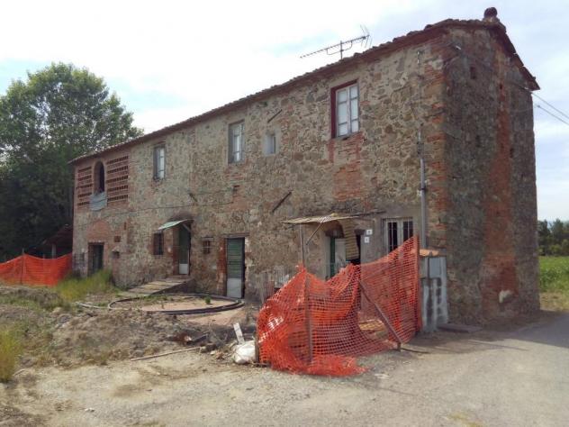 terreno agricolo in vendita a Ponte Buggianese