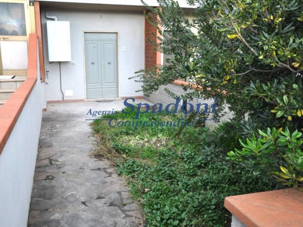appartamento in vendita a Ponte Buggianese