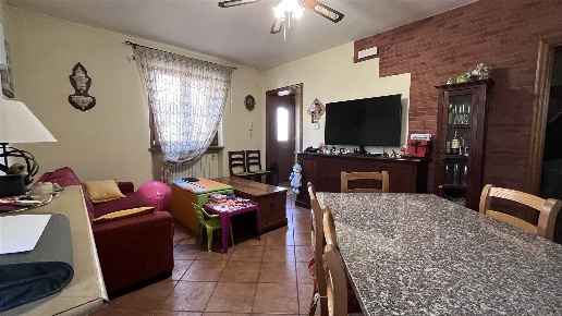 appartamento in vendita a Ponte Buggianese in zona Anchione