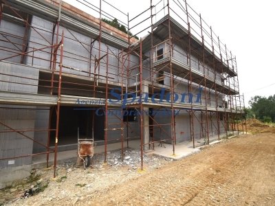 casa indipendente in vendita a Ponte Buggianese