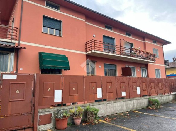 appartamento in vendita a Ponte Buggianese
