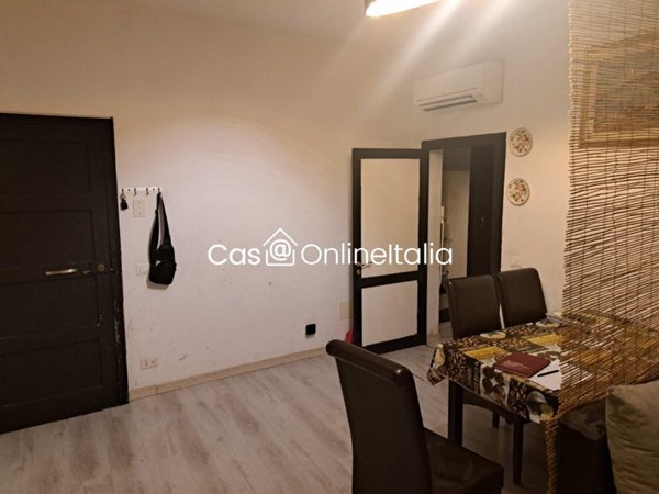 appartamento in vendita a Ponte Buggianese