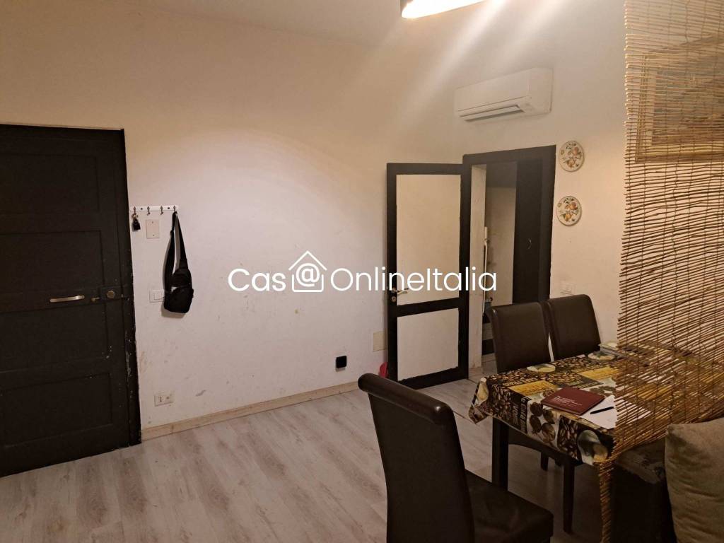 appartamento in vendita a Ponte Buggianese