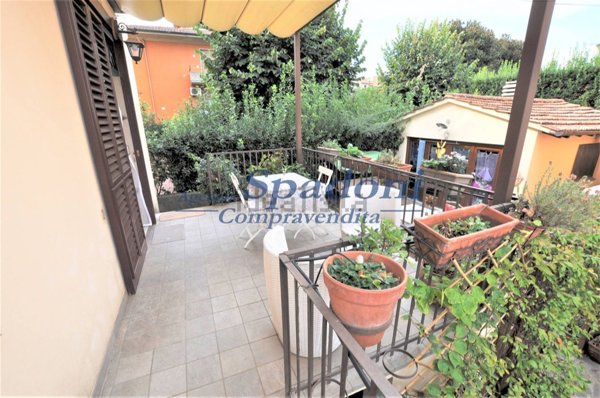 casa indipendente in vendita a Ponte Buggianese