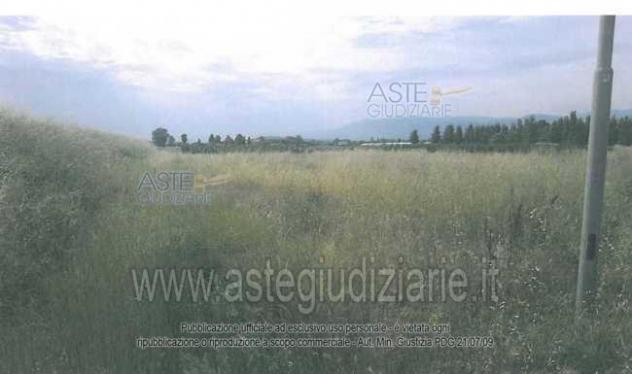terreno agricolo in vendita a Ponte Buggianese