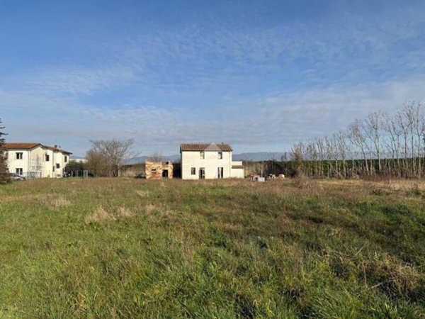 casa indipendente in vendita a Ponte Buggianese in zona Ponte di Mingo