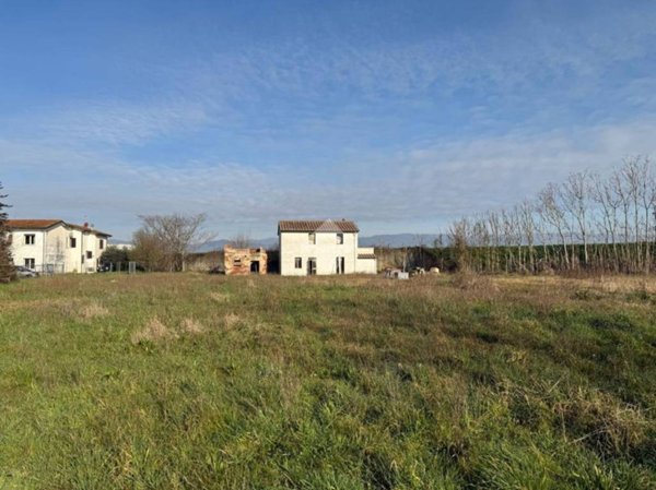 casa indipendente in vendita a Ponte Buggianese in zona Ponte di Mingo