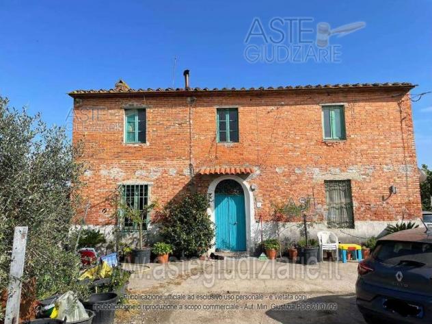 casa indipendente in vendita a Ponte Buggianese in zona Anchione