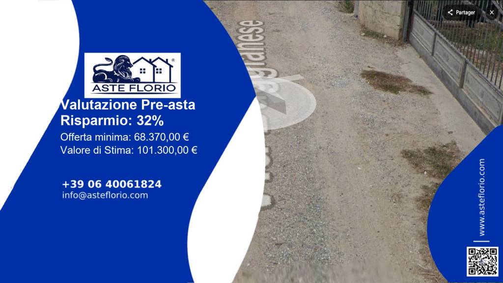 appartamento in vendita a Ponte Buggianese