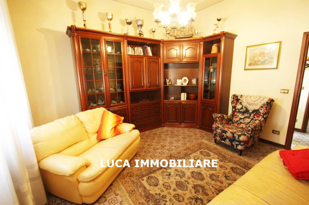 appartamento in vendita a Ponte Buggianese